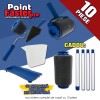 Paint Faster Pro - sistem complet de vopsit cu 10 piese
