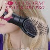 Velform Style & Dry Pro - uscator de par si perie de coafat, 2 in 1, cu 4 accesorii incluse Velform Style & Dry Pro - uscator de par si perie de coafat, 2 in 1, cu 4 accesorii incluse