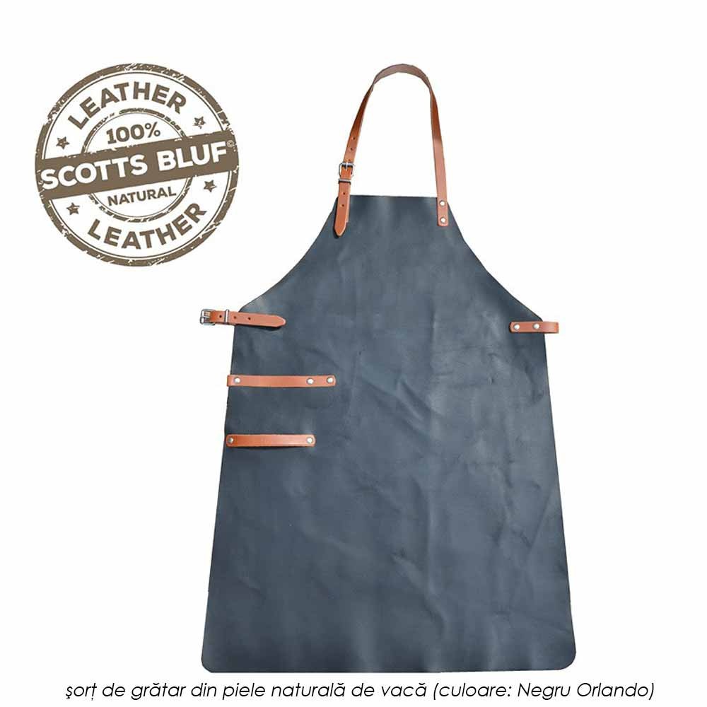 Scotts Bluf - Orlando Black Scotts Bluf - Orlando Black