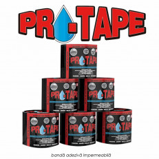 Pro Tape - banda adeziva impermeabila