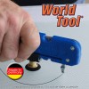 World Tool -  unealta multifunctionala cu 10 functii de taiere cu precizie