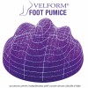 Velform Foot Pumice - noul accesoriu pentru indepartarea pielii uscate de pe calcaie si talpile picioarelor