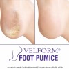 Velform Foot Pumice - noul accesoriu pentru indepartarea pielii uscate de pe calcaie si talpile picioarelor