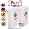 Pest Reject Original - aparat impotriva daunatorilor oferta 1+1 Cadou
