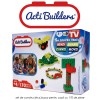 Acti Builders - set de constructie si joaca pentru copii cu 170 de piese Acti Builders - set de constructie si joaca pentru copii cu 170 de piese