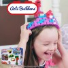 Acti Builders - set de constructie si joaca pentru copii cu 170 de piese Acti Builders - set de constructie si joaca pentru copii cu 170 de piese