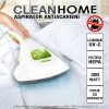CleanHome - aspirator antiacarieni cu filtru HEPA si lampa UV-C