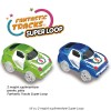 Fantastic Tracks Super Loop MEGA PACHET - cu toate accesoriile incluse