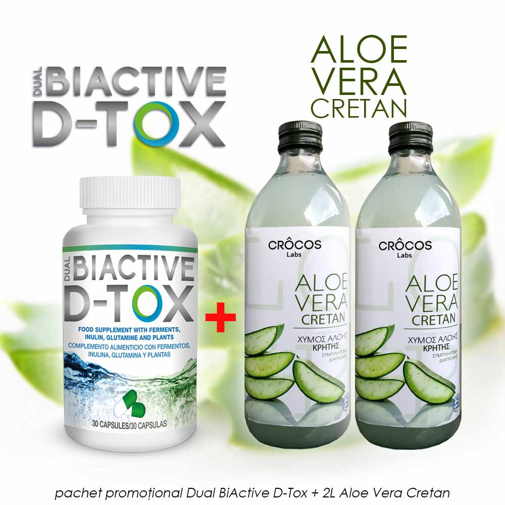 dual bi activ detox