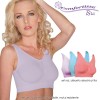 Comfortisse Bra - set de 3 bustiere confortabile, moi si rezistente