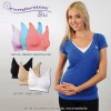 Comfortisse Bra - set de 3 bustiere confortabile, moi si rezistente