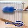 Instant Duster Pro - pamatuf rotativ electric cu accesoriu de extensie
