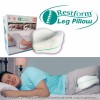 Restform Leg Pillow - perna ortopedica pentru picioare si ameliorarea durerilor de spate, solduri si genunchi Restform Leg Pillow - perna ortopedica pentru picioare si ameliorarea durerilor de spate, solduri si genunchi