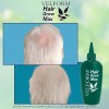 Velform Hair Grow Max - solutie impotriva caderii parului cu 22 de ingrediente naturale