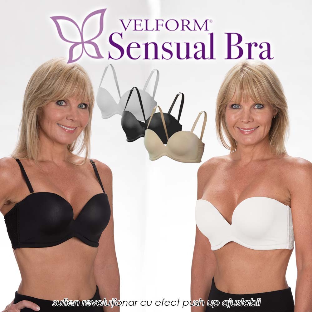 Velform Sensual Bra