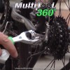Multitool 360 - cheie multifunctionala si rotativa la 360 grade