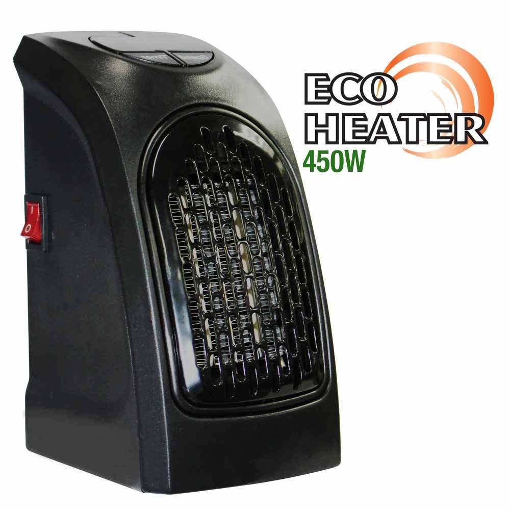 Eco Heater