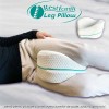 Restform Leg Pillow - perna ortopedica pentru picioare si ameliorarea durerilor de spate, solduri si genunchi Restform Leg Pillow - perna ortopedica pentru picioare si ameliorarea durerilor de spate, solduri si genunchi