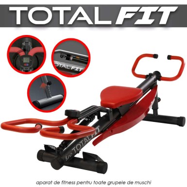 Gymform Ab Booster | pret 599 lei - transport Gratuit | aparat fitness ...