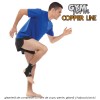 Pachet PROMO: Gymform Copper Line cu 1 glezniera + 1 maneca pentru cot + 1 maneca pentru genunchi Pachet PROMO: Gymform Copper Line cu 1 glezniera + 1 maneca pentru cot + 1 maneca pentru genunchi