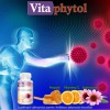 Vitaphytol - supliment alimentar pentru intarirea sistemului imunitar cu vitamina c, echinaceea si propolis