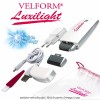 Velform Luxilight - epilator reincarcabil, fara fire pentru intregul corp