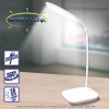 Starlyf Mobile Lamp - lampa LED pentru masa cu senzori de atingere, cu cablu USB si fara fire Starlyf Mobile Lamp - lampa LED pentru masa cu senzori de atingere, cu cablu USB si fara fire