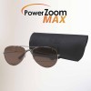 Pachet PROMO: 2 Power Zoom Max + Ochelari de soare unisex stil aviator | pret 148 lei - transport Gratuit | Telestar Pachet PROMO: 2 Power Zoom Max + Ochelari de soare unisex stil aviator | pret 148 lei - transport Gratuit | Telestar
