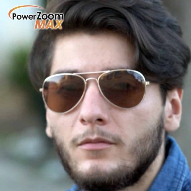 Pachet PROMO: 2 Power Zoom Max + Ochelari de soare unisex stil aviator | pret 148 lei - transport Gratuit | Telestar Pachet PROMO: 2 Power Zoom Max + Ochelari de soare unisex stil aviator | pret 148 lei - transport Gratuit | Telestar