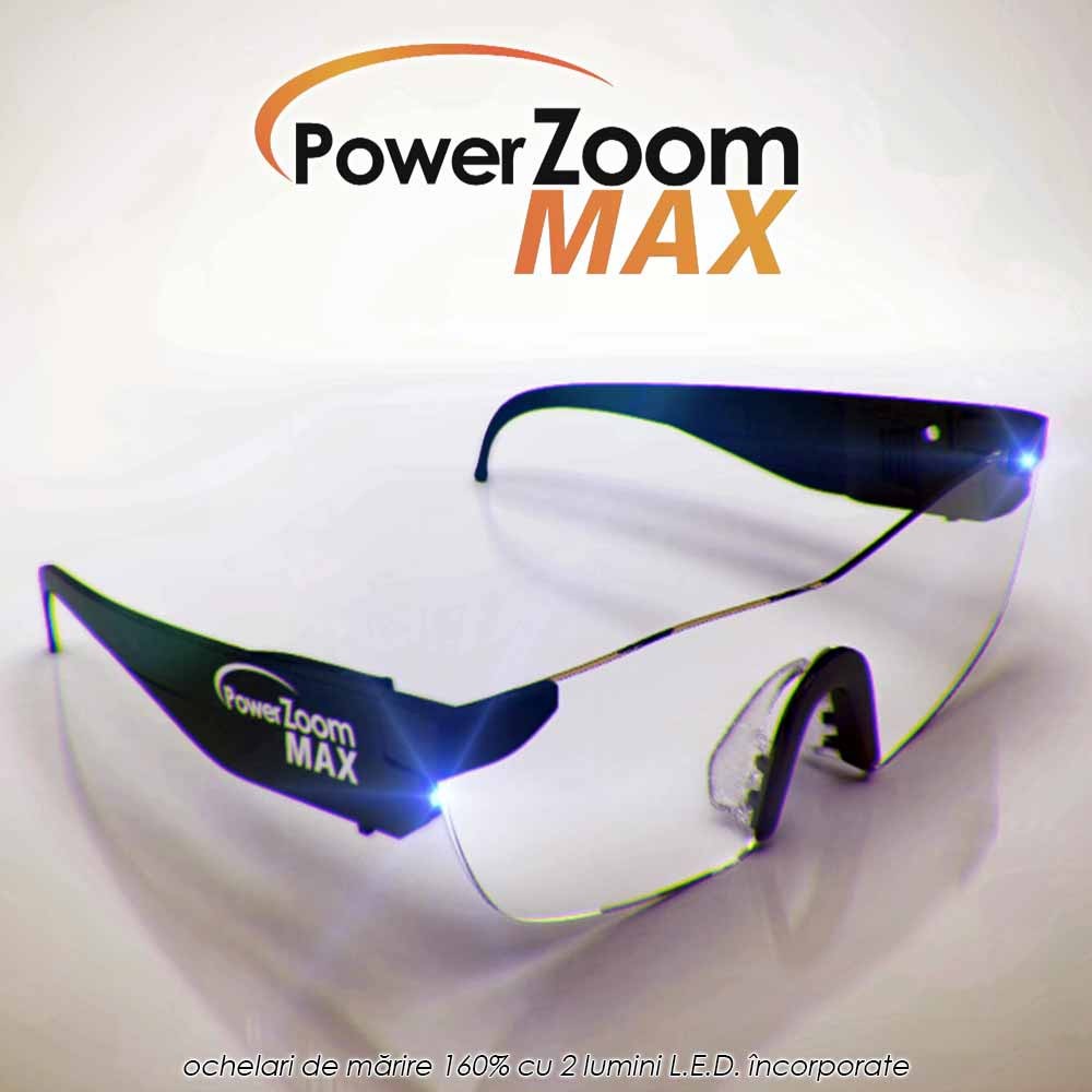 Pachet PROMO: 2 Power Zoom Max + Ochelari de soare unisex stil aviator | pret 148 lei - transport Gratuit | Telestar Pachet PROMO: 2 Power Zoom Max + Ochelari de soare unisex stil aviator | pret 148 lei - transport Gratuit | Telestar