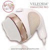 Velform Vibratone Pro - aparat de masaj electric anticelulita, reduce grasimea, sculpteaza si tonifiaza corpul