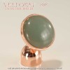 Velform Facial Jade Roller - rola cu piatra de jad pentru masaj facial si corporal cu vibratii