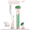 Velform Dermaplaning System | pret 229 lei - transport Gratuit | aparat pentru dermaplaning | Telestar