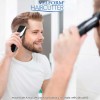 Velform Hair Cutter - masina de tuns si de conturat barba si mustata, reincarcabila