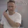 Trimmer Wellys - trimmer de buzunar pentru barba, perciuni, nas si urechi