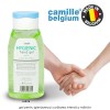 Camille Hygienic Hand Gel 125ml - gel pentru igienizarea si curatarea intensa a mainilor Camille Hygienic Hand Gel 125ml - gel pentru igienizarea si curatarea intensa a mainilor