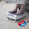 LegXercise Pro - simulator de mers pentru imbunatatirea circulatiei LegXercise Pro - simulator de mers pentru imbunatatirea circulatiei