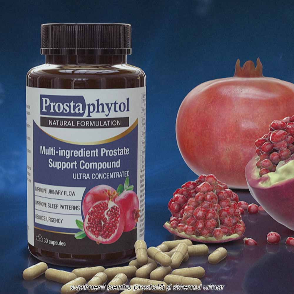 fructe sănătoase pentru prostatita