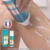 Hair Away - spuma depilatoare pentru indepartarea parului nedorit Hair Away - spuma depilatoare pentru indepartarea parului nedorit