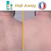 Hair Away - spuma depilatoare pentru indepartarea parului nedorit Hair Away - spuma depilatoare pentru indepartarea parului nedorit