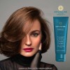 MyVolume - crema cu fibre pentru volumul parului