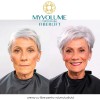 MyVolume - crema cu fibre pentru volumul parului