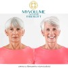 MyVolume - crema cu fibre pentru volumul parului