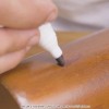 Furniture Repair Markers - set de 6 markere corectoare pentru mobila si lemn