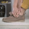 Gold Care - pantofi ultra-confortabili si siguri pentru varstnici