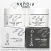 Pachet PROMO: Venoia Syn-Ake Day + Night Face Cream 50ml - crema de zi + crema de noapte pentru fata cu venin sintetic de sarpe