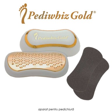 PediWhiz Gold