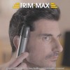 Trim-Max - aparat multifunctional de tuns, ingrijirea barbii si depilator corporal
