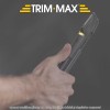 Trim-Max - aparat multifunctional de tuns, ingrijirea barbii si depilator corporal
