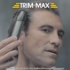 Trim-Max - aparat multifunctional de tuns, ingrijirea barbii si depilator corporal